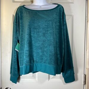 Sea-Doo‎ Turquoise Swim Coverup